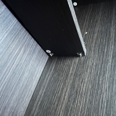 【お引取決定】棚の画像