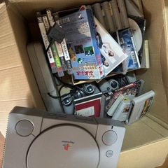 古いゲーム まとめて