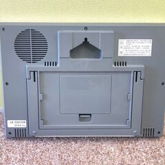 セイコー電波時計　SQ435Wの画像