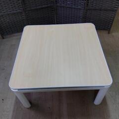 こたつの画像