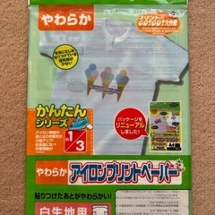 【一部使用/余りもの】インクジェットプリンタ用ラベルなど