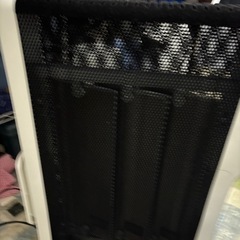 siroca D-351 電気ヒーター 1200W (ケント) 栄町の季節、空調