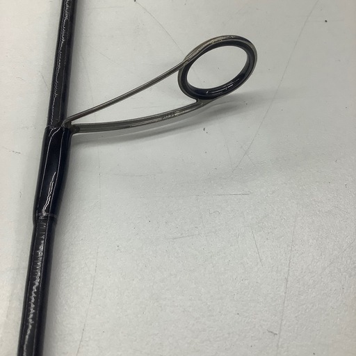 中古釣具 釣竿/ロッド SHIMANO シマノ CARDIFF EXLEAD S59UL/F