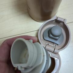 象印　水筒　500ミリの画像