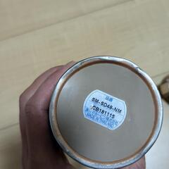 象印　水筒　500ミリの画像