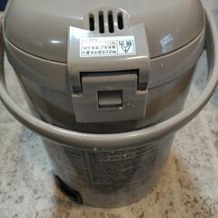 タイガー　電気湯沸かしポット　PVI-A220 2.15L 04年製　中古の画像