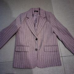 ジャケット　sizeM　厚手