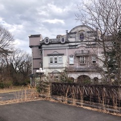 廃墟好きな友達募集 - 千代田区