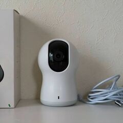 FA-01 ベビーモニターの画像