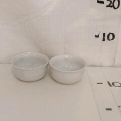 0308-131 瑞祥窯　小鉢　2皿