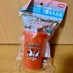 CHUMS タンブラー