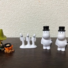 ムーミングッズ