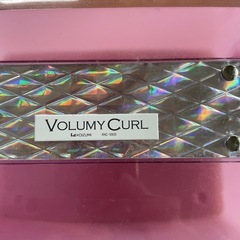 コイズミ　ホットカーラー　　ヘアカーラーの画像