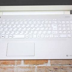 Core i5SSDメモリ16gbノートパソコンWindows11カメラPC87の画像