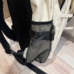 リュックサック-バックパック　の画像