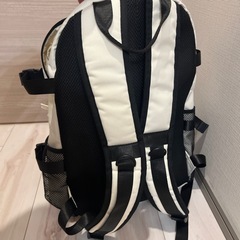 リュックサック-バックパック　の画像