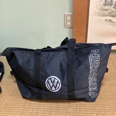 フォルクスワーゲンのトートバック