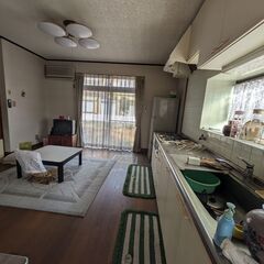 家具など残置物処分【引き取り希望】
