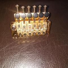 Floyd Rose special