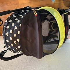 ベビーカーの画像