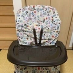 ハイローラック　ハイローチェア　ネムリラ　エッグショック　バースデイ　バースデーの画像