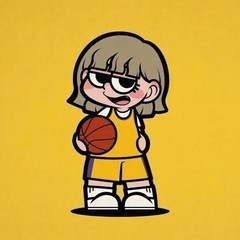 🏀みんなでバスケしよう✨初心者・経験者大歓迎😄❗️