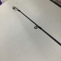 【中古釣具】  釣竿/ロッド JACKALL×SHIMANO POISON GLORIOUS ポイズングロリア 172Hの画像