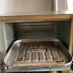 早め希望‼️象印　オーブントースターの画像