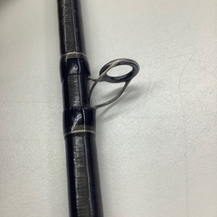 【中古釣具】  釣竿/ロッド JACKALL×SHIMANO POISON GLORIOUS ポイズングロリア 172Hの画像