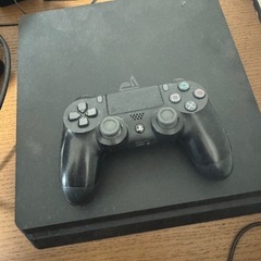 日曜日締め切り出品プレステ4