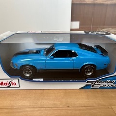 マイスト 1970 フォード マスタング