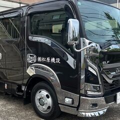 【お友達と一緒に応募も大歓迎】日給最大２万円 ★重量鳶・現場作業員募集！の画像