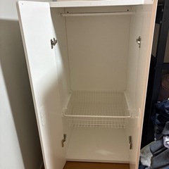 IKEA 子ども収納