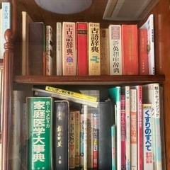 この中で欲しい本があればどうぞ！の画像