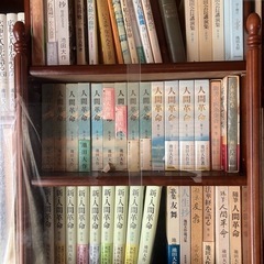 この中で欲しい本があればどうぞ！の画像