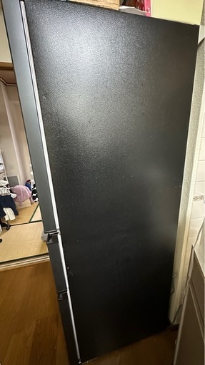 TOSHIBA 冷蔵庫