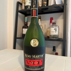 ブランデー(コニャック)vsop