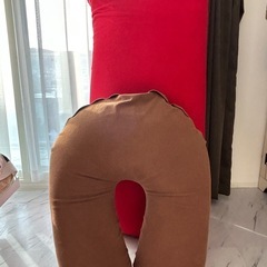 Yogiboマックス　サポート　カバー　　　