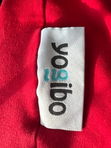 (お取引中)Yogiboマックス　サポート　カバー　　　
