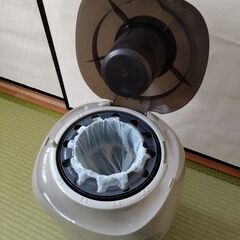 ポイテック カートリッジ１個付の画像