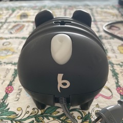 アースノーマット 蚊とり黒ブタの画像