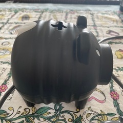 アースノーマット 蚊とり黒ブタの画像