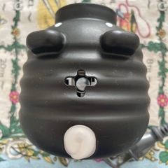 アースノーマット 蚊とり黒ブタの画像