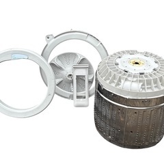 【売約済】③新生活 家電セット 冷蔵庫・洗濯機セット ミツビシ146L&ハイアール6.0kg　　新生活・学生さんにピッタリ！ の画像