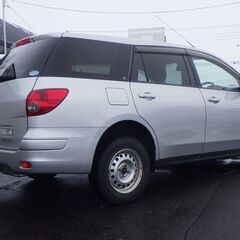 平成２９年　日産　NV150AD　エキスパートGX　４WＤの画像