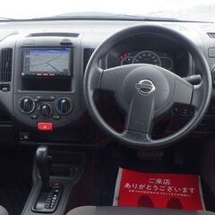 平成２９年　日産　NV150AD　エキスパートGX　４WＤの画像