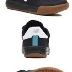 キッズスニーカー　14cm　ニューバランス