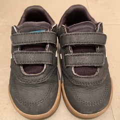 キッズスニーカー　14cm　ニューバランスの画像