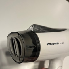 パナソニックドライヤーの画像