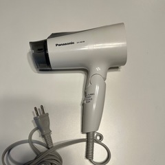 パナソニックドライヤー